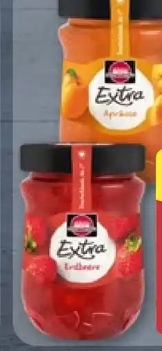 Aldi Nord Schwartau Konfitüre Extra Angebot