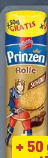 Aldi Nord DeBeukelaer Prinzen Rolle Schoko Angebot