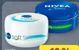 Aldi Nord Nivea Creme Soft Angebot