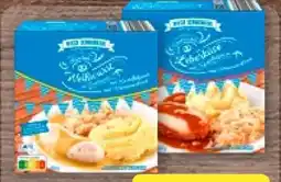 Aldi Nord Wiesn Schmankerl Fertiggericht Angebot