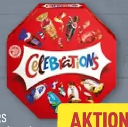 Aldi Nord Mars Celebrations Angebot