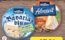 Aldi Nord Bergader Almzeit Scheiben Angebot