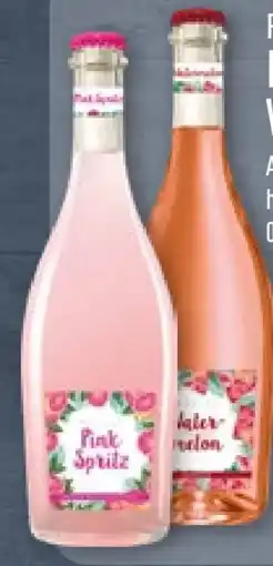 Aldi Nord Ravini Pink Spritz Angebot