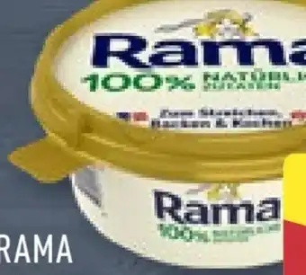 Aldi Nord Rama Original Angebot