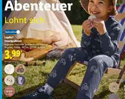 Lidl lupilu Sweatpullover Angebot