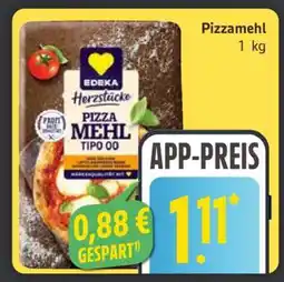 Edeka Pizzamehl Angebot