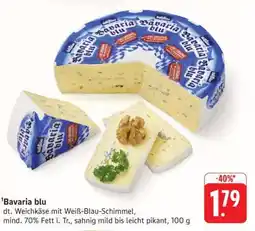 Edeka Bavaria blu Angebot