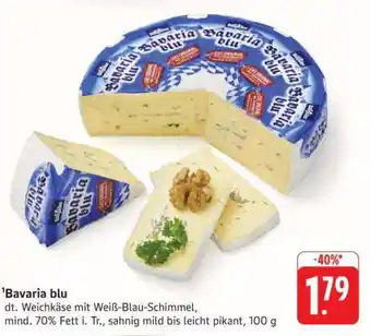 Edeka Bavaria blu Angebot