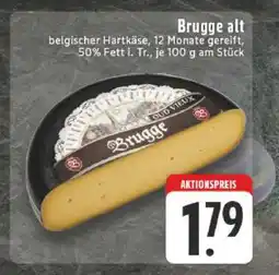 Edeka Brugge alt Angebot