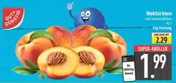 Edeka Nektarinen Angebot