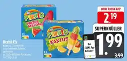 Edeka Nestlé Eis Angebot