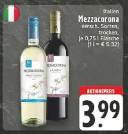Edeka Mezzacorona Angebot