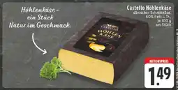 Edeka Castello Höhlenkäse Angebot