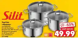 Kaufland Topf-Set Alicante Angebot