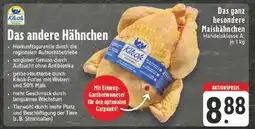 Edeka Das andere Hähnchen Angebot