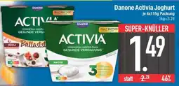 Edeka Danone Activia joghurt Angebot