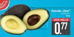 Edeka Avocado „Hass“ Angebot