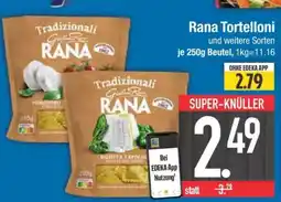Edeka Rana Tortelloni Angebot