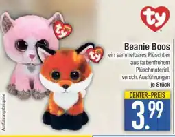 Edeka Beanie Boos Angebot