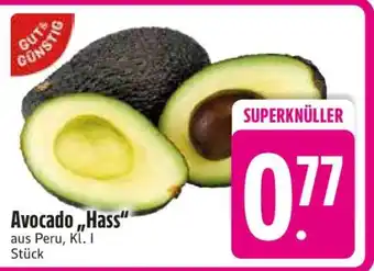 Edeka Avocado „Hass“ Angebot