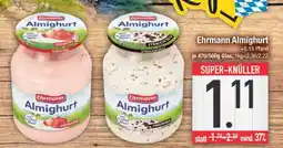 Edeka EHRMANN Almighurt Angebot