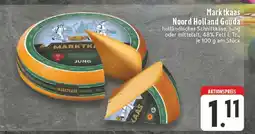Edeka Marktkaas Noord Holland Gouda Angebot