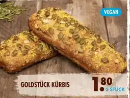 Edeka Goldstück Kürbis Angebot