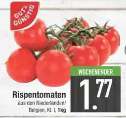 Edeka Rispentomaten Angebot