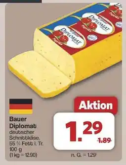 Famila Nord Ost Bauer Diplomat Angebot