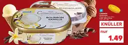 Kaufland Cremissimo Angebot