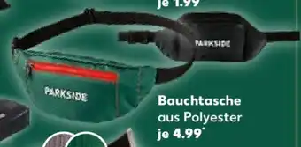 Kaufland Bauchtasche Angebot