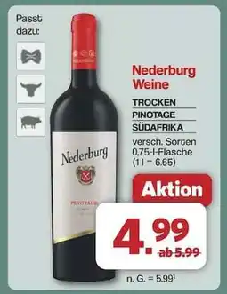 Famila Nord Ost Nederburg Weine Angebot