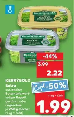 Kaufland KERRYGOLD Extra Angebot