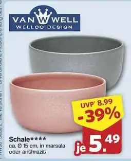 Famila Nord Ost Schale Angebot