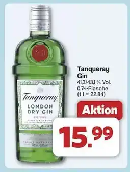 Famila Nord Ost TANQUERAY Gin Angebot