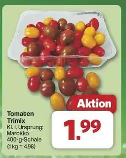 Famila Nord Ost Tomaten Trimix Angebot