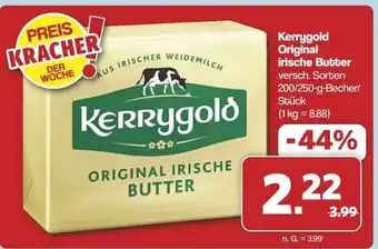 Famila Nord Ost Kerrygold Original irische Butter Angebot