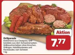 Famila Nord Ost Grillparade Angebot