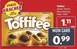 Famila Nord Ost Toffifee Angebot