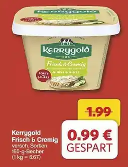 Famila Nord Ost Kerrygold Frisch & Cremig Angebot