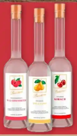 Aldi Nord Südtiroler Obstbrand Angebot