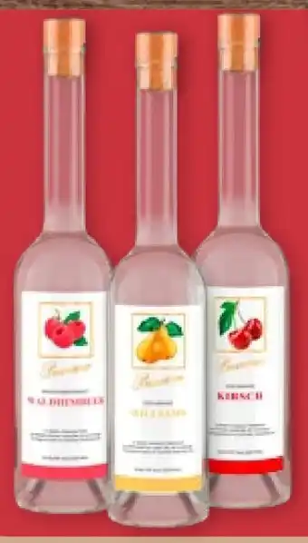 Aldi Nord Südtiroler Obstbrand Angebot