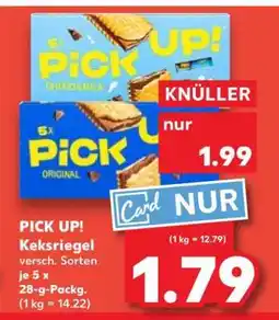 Kaufland Pick Up! Angebot