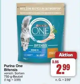 Famila Nord Ost Purina One Bifensis Angebot