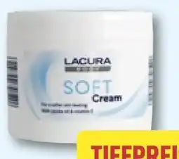 Aldi Nord Lacura Spa Bodycream Angebot