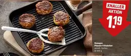 REWE Remagen Pfannen - Frikadellen Angebot