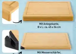Aldi Nord Crofton Schneidebretter Angebot