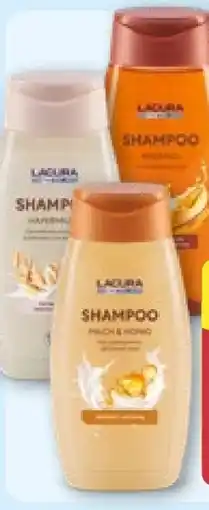 Aldi Nord Lacura Soft-Shampoo Angebot