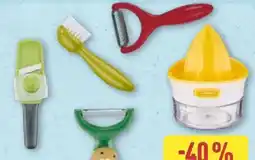 Aldi Nord Joie Küchenhelfer Angebot