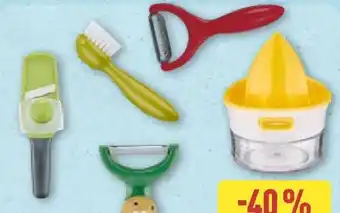 Aldi Nord Joie Küchenhelfer Angebot